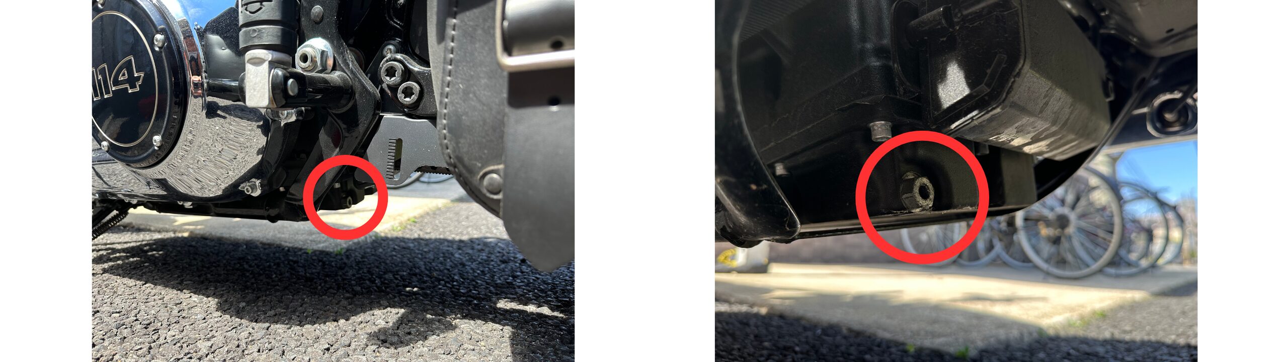 ブレイクアウト2024 新車外し 2024 Breakout 117 | Harley-Davidson JP